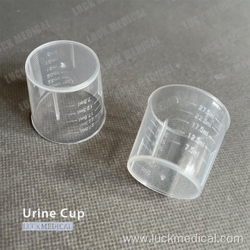 Medicine Cup Measuring Graduated Urine Cup